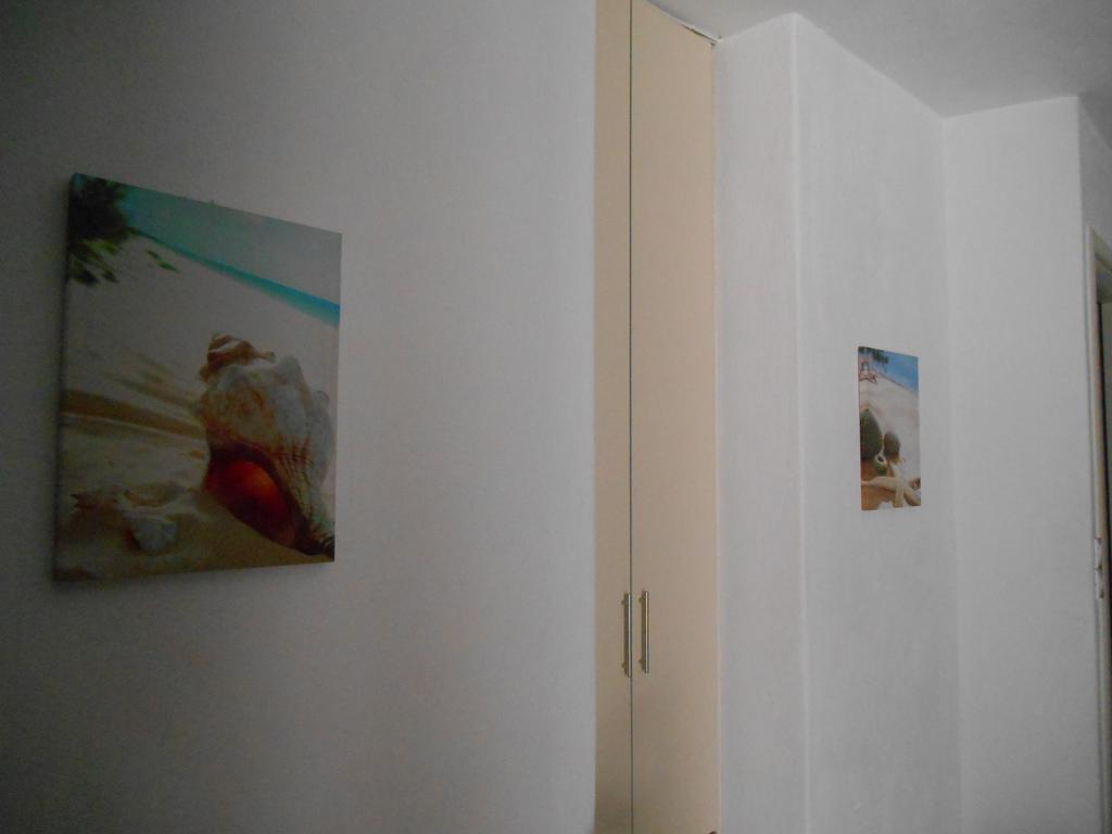 Studios Gabriel Agia Anna  Exterior photo